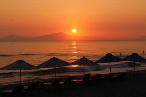 Гостиница Santa Villa Hoi An Beach  Tp. Hội An